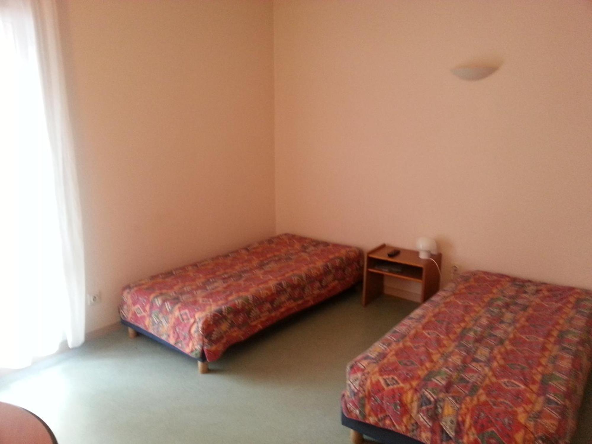 Residence Des 3 Cesars Aulus-les-Bains Zimmer foto