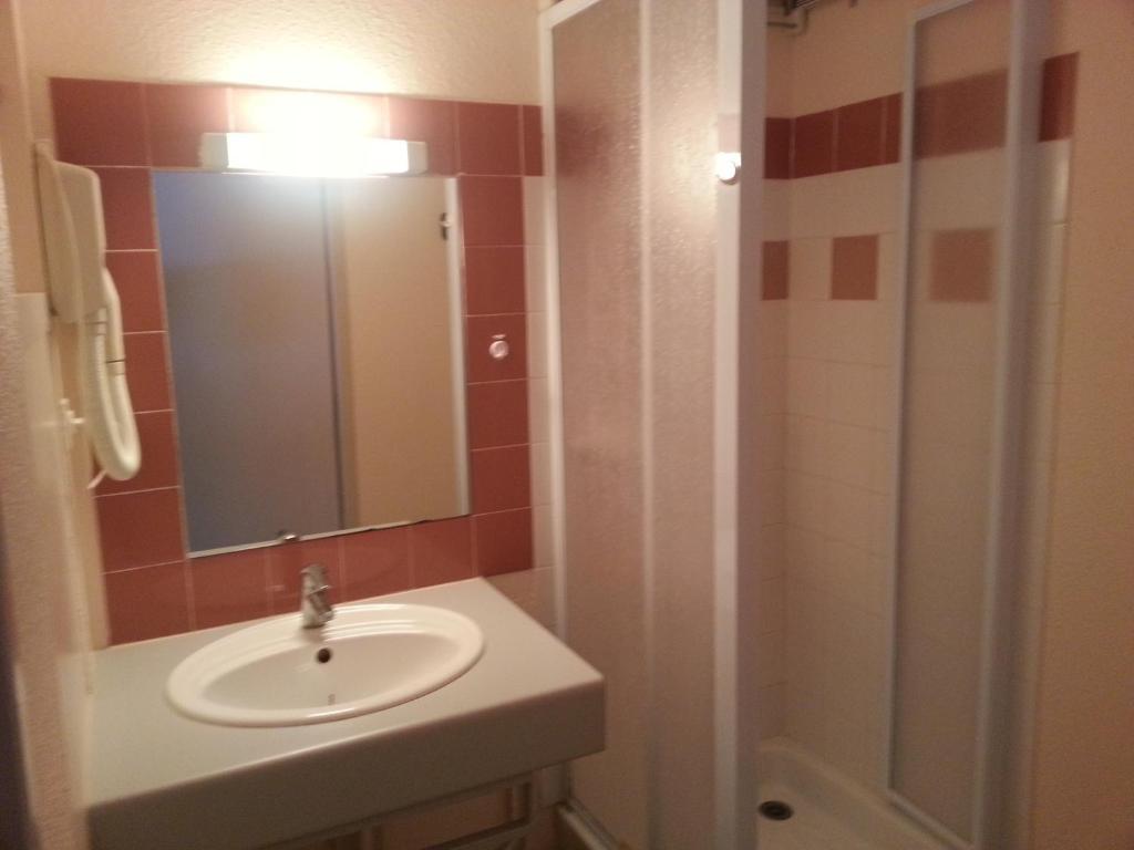 Residence Des 3 Cesars Aulus-les-Bains Zimmer foto